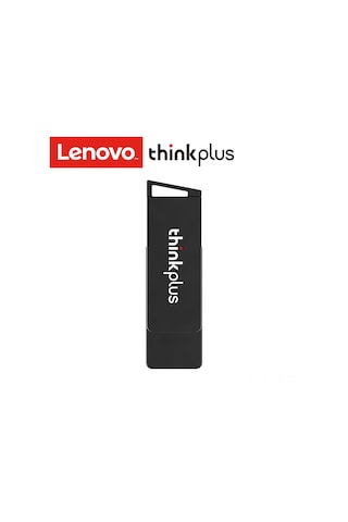 Vkemall Lenovo Thinkplus Mu241 32gb Usb3.0 Metal Usb Bellek - 360 Döner, Dayanıklı, Hızlı Veri Transferi, Geniş Uyumlu