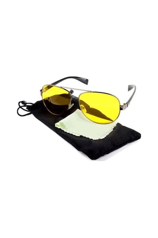 Gece Görüş Gözlüğü Anti Far Gözlük Işık Far Önleyen Gözlük