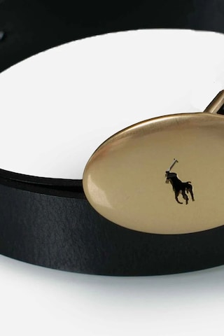 Polo Ralph Lauren Kadın Kemer 429895826002 Siyah