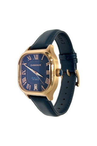 Earnshaw Es-8284-03 Erkek Kol Saati Rose Gold