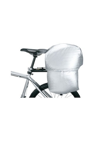 Topeak Mtx Trunkbag Dxp/exp Çanta Yağmur Kılıfı Trc006 Siyah
