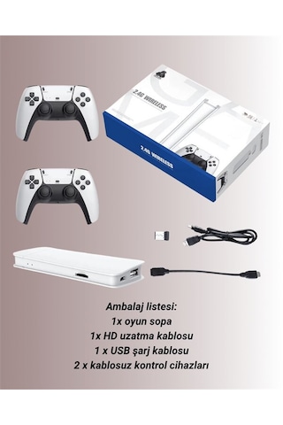 M15-oyun Konsolu 38009643