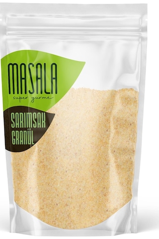 Masala Kurutulmuş Sarımsak Granül 300 G