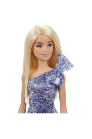Barbie Pırıltılı Barbie-9077787858354
