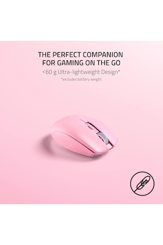 Razer Orochi V2-950 Saate Kadar Pil Ömrüne Sahip Mobil Kablosuz O 72241785