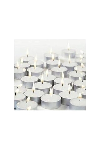 Tealight Mum 50li Diğer
