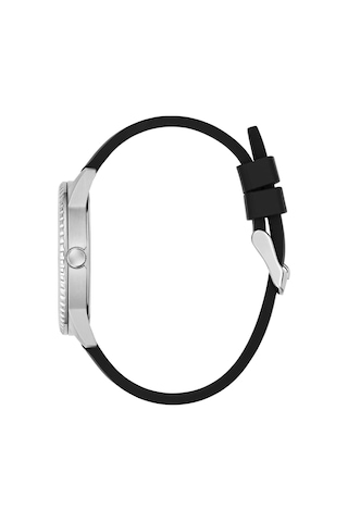 Guess Gugw1063g1 Erkek Kol Saati Metalik Gri