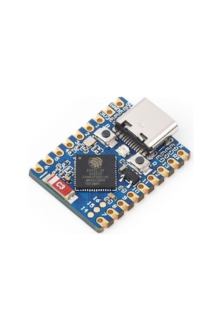 Gözeler Esp32-s3 Mini Geliştirme Kartı