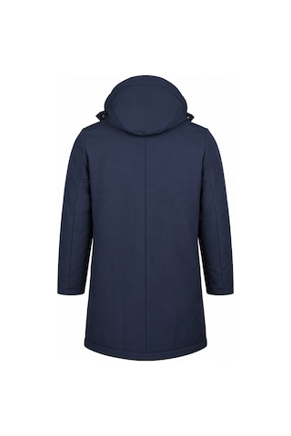 Armani Exchange Armanı Exchange Erkek Mont 6hzl06-znnez-1510 Lacivert
