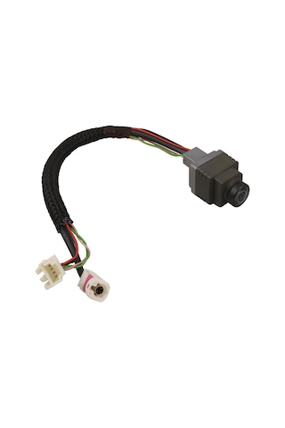 Powermaster Pm-25498 Mercedes W205 W222 W447 X253 Geri Arka Görüş Kamerası
