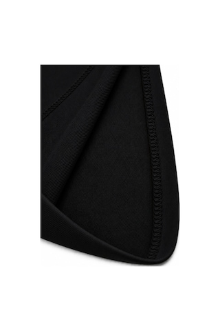 Angel&co. Girls Clothing Modest Uzun Kız Çocuk Mevsimlik Etek Siyah - 791131271 Siyah