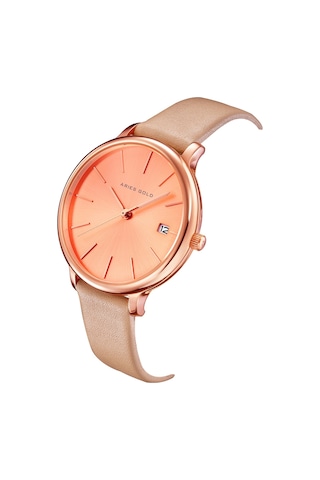 Aries Gold L 5035 Rg-rg Kadın Kol Saati