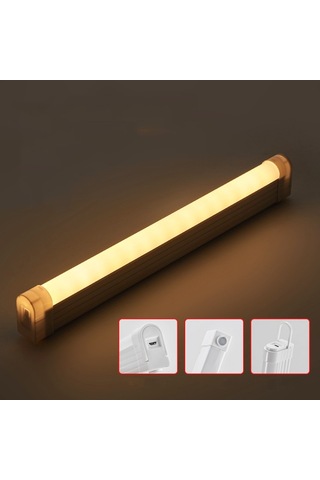 El Taşınağı Stick 1500 Mah, Renk: Beyaz Sıcak Işık For White Warm Light 1500 Mah Bakır Renk