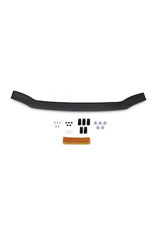 Nyf Nissan Skystar 2001-2012 Ön Kaput Rüzgarlığı