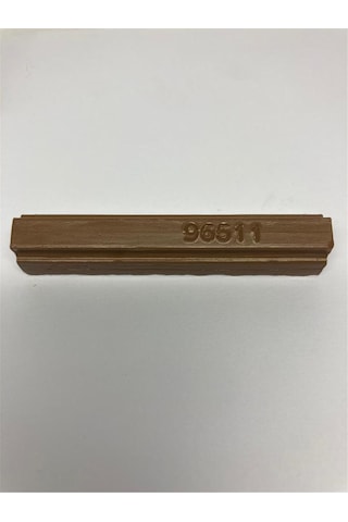 Yumuşak Tamir Mumları 965 11 Orta Ahşap Eskitme 8cm Yumuşak Mum-13583 Yumuşak Tamir Mumları 965 11 Orta Ahşap Eskitme 8cm Yumuşak Mum-13583