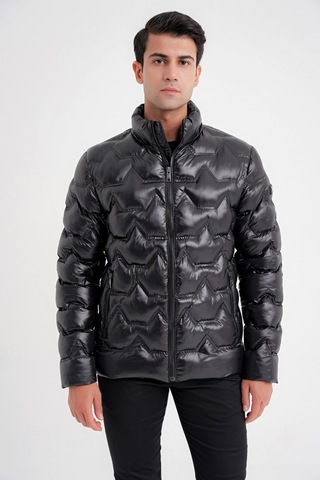 Efor Mt 175 Mont Comfort Siyah Siyah