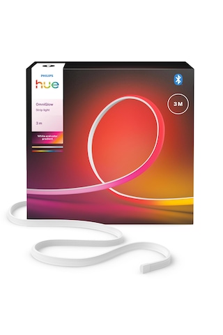 Philips Hue Omniglow Gradient Led Şerit 3m Çok Renkli