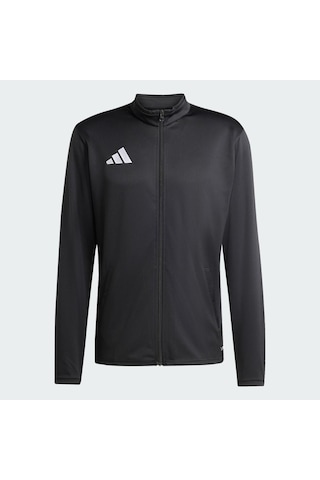 Adidas Jz6587 Ent26 Tk Erkek Spor Ceket Siyah