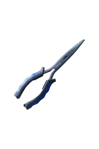 Okuma Split Ring 27cm Balıkçı Pensesi