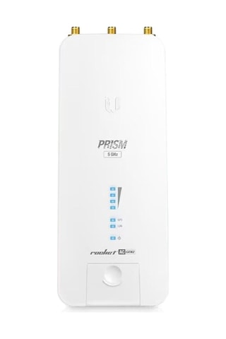 Ubnt Rp-5ac-gen2 Rocket Prısm 5ac 5ghz 500mbps Ptp/ptmp Dış Ortam Access Poınt