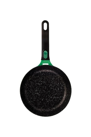 Berghoff 8501535 Gem Stay Cool Çıkarılabilir Saplı Tava Fo