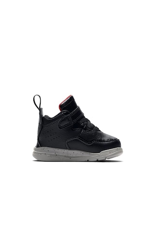 Nike Td Air Jordan Courtside 23 'black' Ao7735-023 Çocuk Sneaker Siyah