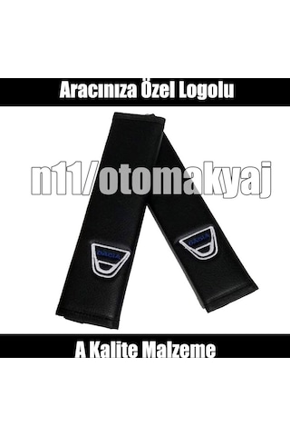 Dacia Logan Mcw 2013-2016 Konfor Seti Aksesuarı Tuning Modifiye