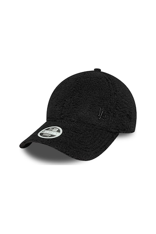 New Era Wmns Borg 9forty Losdod Blk Siyah Kadın Şapka-9536 Siyah