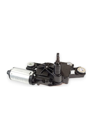 Seat Leon 2006-2009 Silecek Motoru Arka Cam 5p0955711c