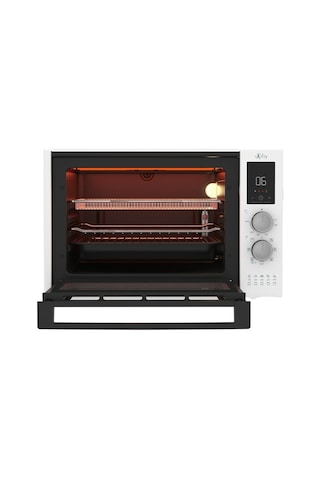 Arçelik MF 30 QBB AF Mini Fırın