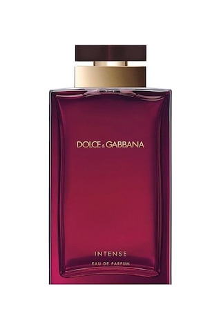 Dolce&Gabbana Pour Femme Intense Kadın Parfüm EDP 100ML