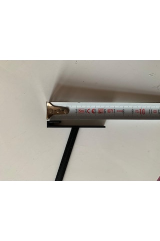 10 Adet Tel Pano İçin Bobin İplik Aksesuar Askısı