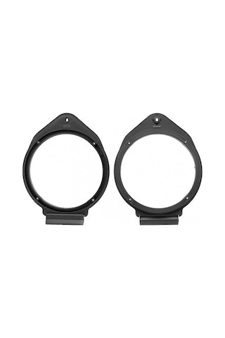 Hummer H2 ve H3 Hoparlör Kasnağı Takımı