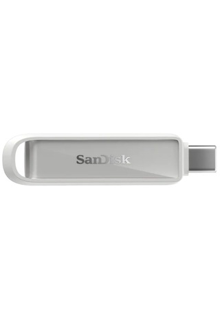 Sandisk Phone Drive 512gb Sdıxs0n-512g-gn6ne Type-c Flash Bellek Arktik Beyaz 512gb 1