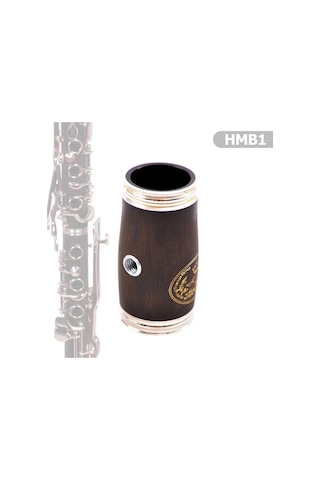 Helena Mia Hmb1 Mikrofon Delikli Fıçı Sahne Kullanımı İçin Hazı