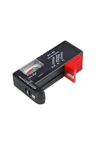 Pilfener Pil Test Cihazı Test Doluluk Kapasite Batarya Ölçüm Cihazı