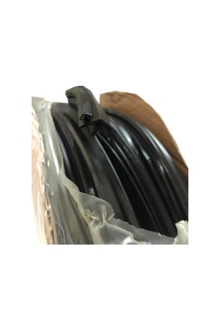 Plastik Pimapen Kapı Pencere Contası Pvc Fitili - 25 M