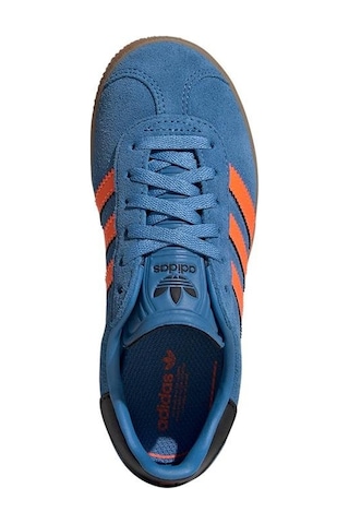 Adidas Mavi Çocuk Sneaker Gazelle C Jp7129 Mavi