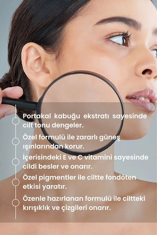 Sheida BB Cream SPF30 Light