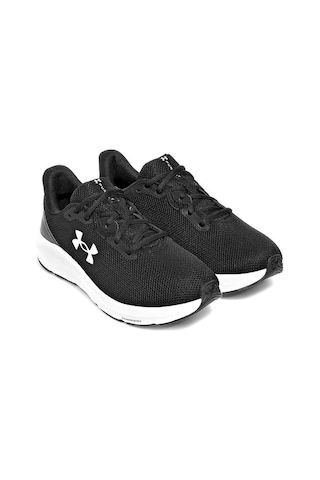 Under Armour W Charged Pursuit 4 Kadın Koşu Ayakkabısı 3028261-001 Siyah