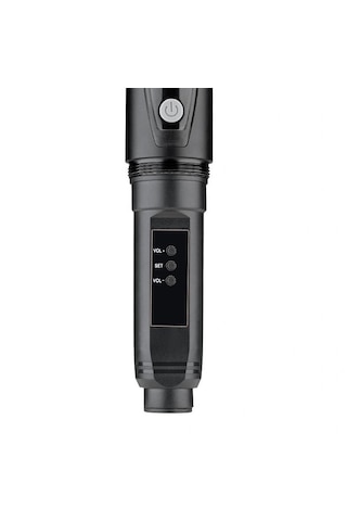 Takstar Ts-k301 Pc Kamera Amfi Uhf Telsiz Mikrofon