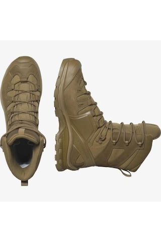 Salomon Quest 4d Forces 2 Hıgh Gtx Outdoor Bot Kahverengi