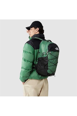 The North Face Borealıs Nf0a5 Sırt Çantası Yeşil