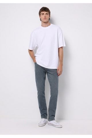 Colin's Colins Straight Fit Erkek İndigo Jean Pantolon Cl1075999 Q1.v1 Dn44444 DENİM