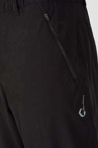 Panthzer K2 Erkek Pantolon Antrasit Pnz331130001 Gri Koyu