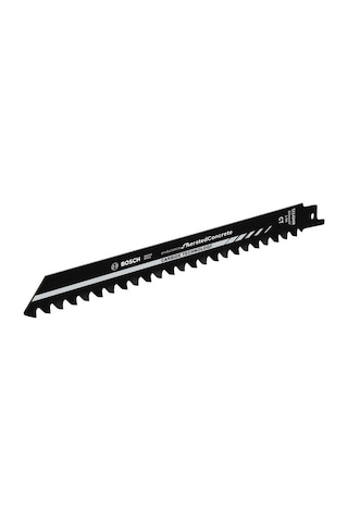 BOSCH S 1141 HM Ytong ve Tuğla Kesimi İçin Tilki Kuyruğu Testeresi 225 mm (1 Adet)