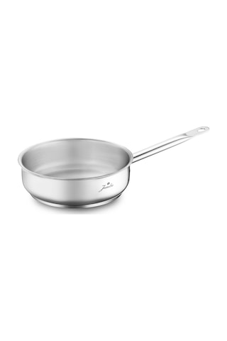 Jumbo Lagos Çelik Tava 20 Cm