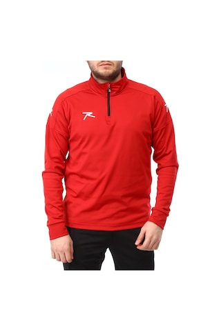 Raru Antrenman Eşofmanı Ablas Kırmızı 001