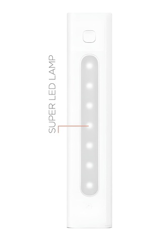 Uruchı 22.5w Pd 3.0 Kablolu Powerbank, Gerçek 20.000 Mah Taşınabi