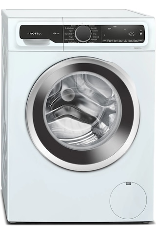 Profilo CGA252F0TR 1200 Devir 10 KG Çamaşır Makinesi